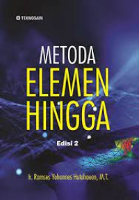 Metoda Elemen Hingga