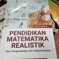 Pendidikan Matematika Realistis