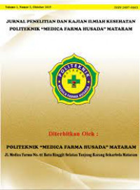 PENELITIAN DAN KAJIAN ILMIAH KESEHATAN POLITEKNIK 