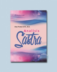 Analisis Sastra