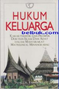 Hukum Keluarga
