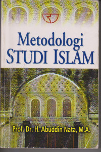 Metodelogi Studi Islam