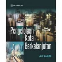 Inovasi Harga Mati: Sebuah pengantar Inovasi Administrasi Negara